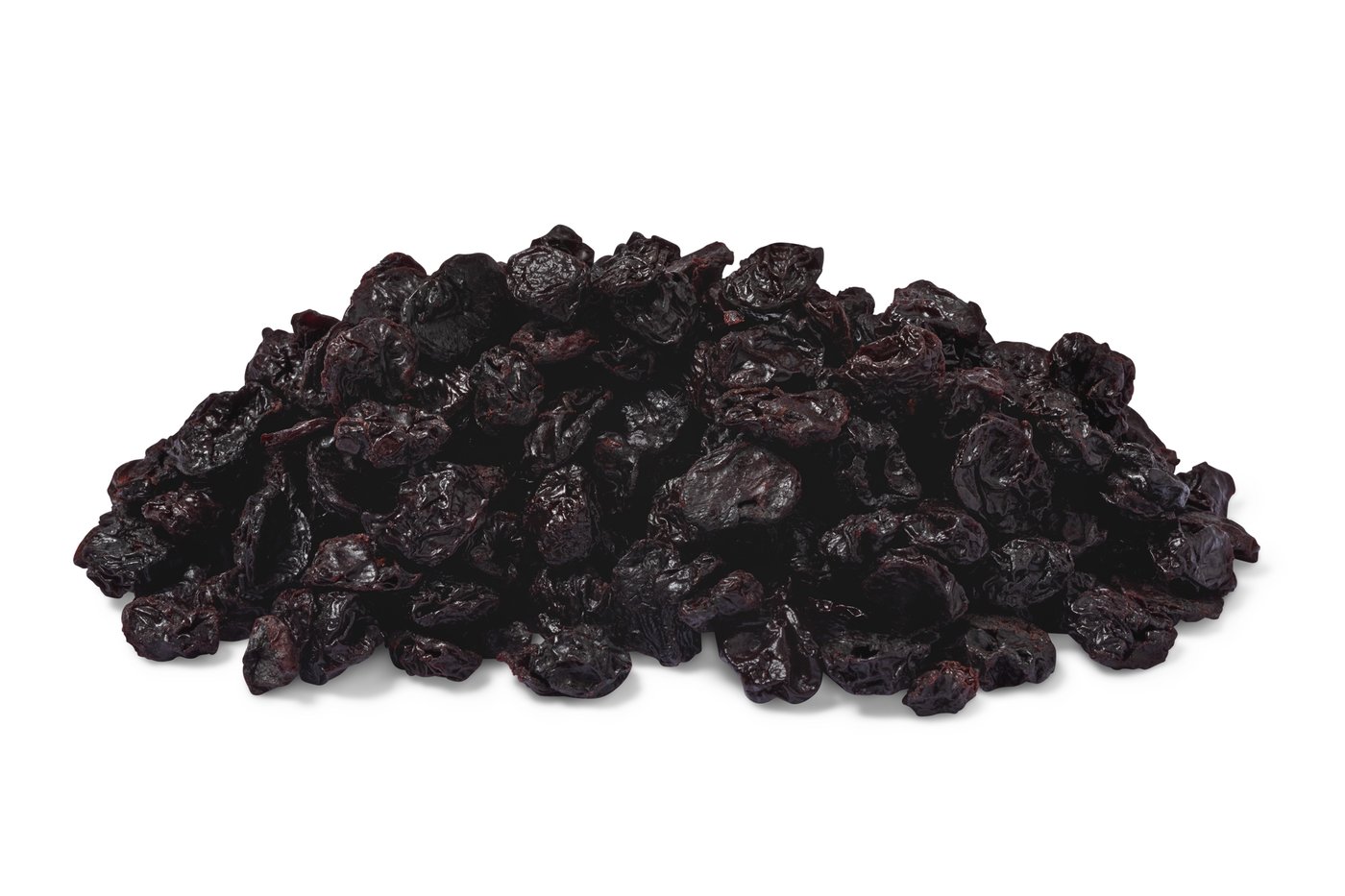 Unsweetened Organic Dried Sour Cherries Dried Fruit